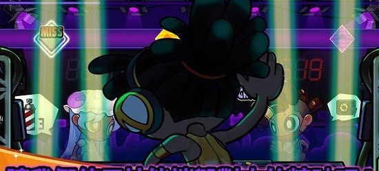 战斗弗雷斯游戏截图2