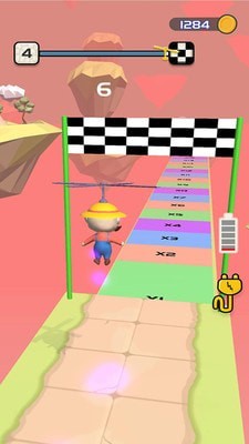 梦想旅行家游戏截图2