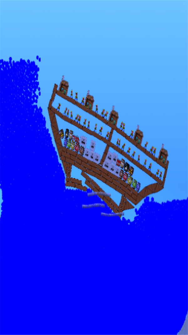 玩转液体游戏截图2