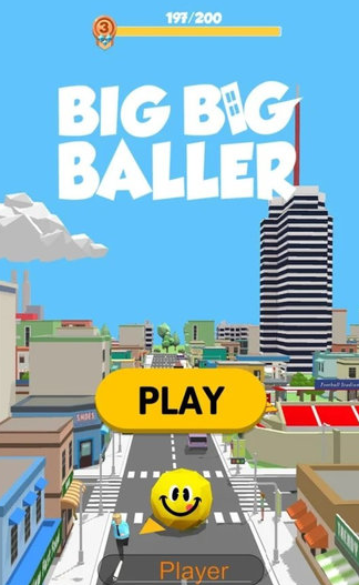 大球棒游戏截图2