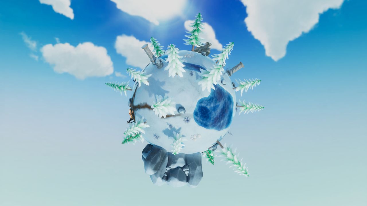 星际骇客游戏截图4