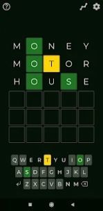 词乐：单词解谜游戏截图2