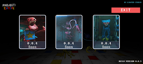 游戏时间计划试玩版游戏截图5