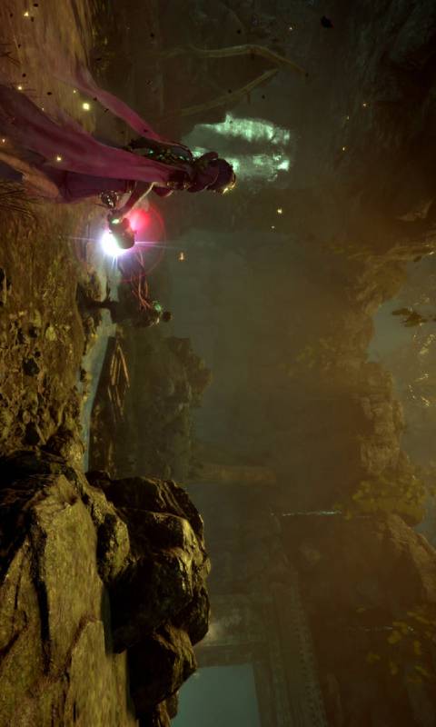 墲人之境探索游戏截图4