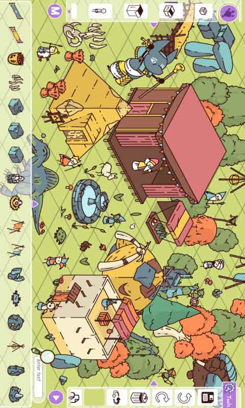 我眼力超强游戏截图3