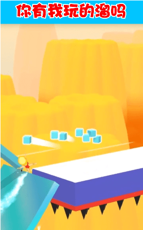 冰冻骑士游戏截图3