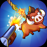 最强射手（测试版）