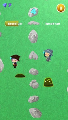 双人组合游戏截图1