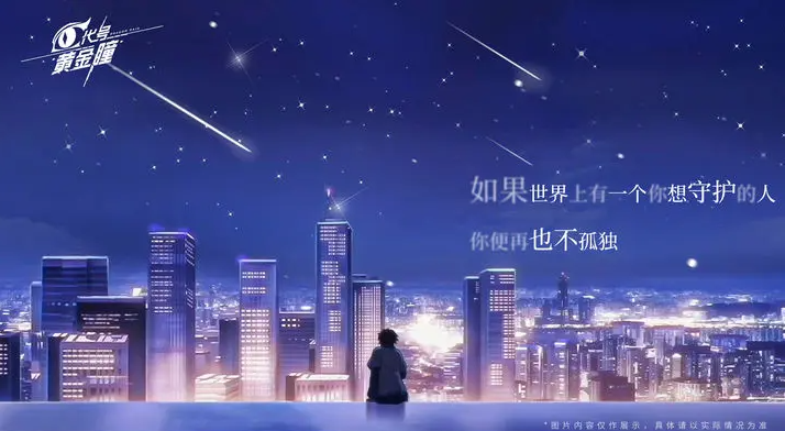 代号：黄金瞳游戏截图5