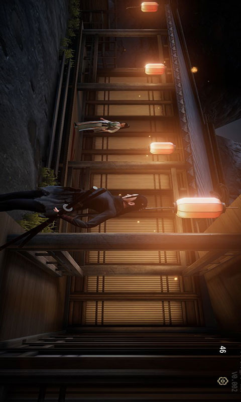 弈剑行游戏截图3