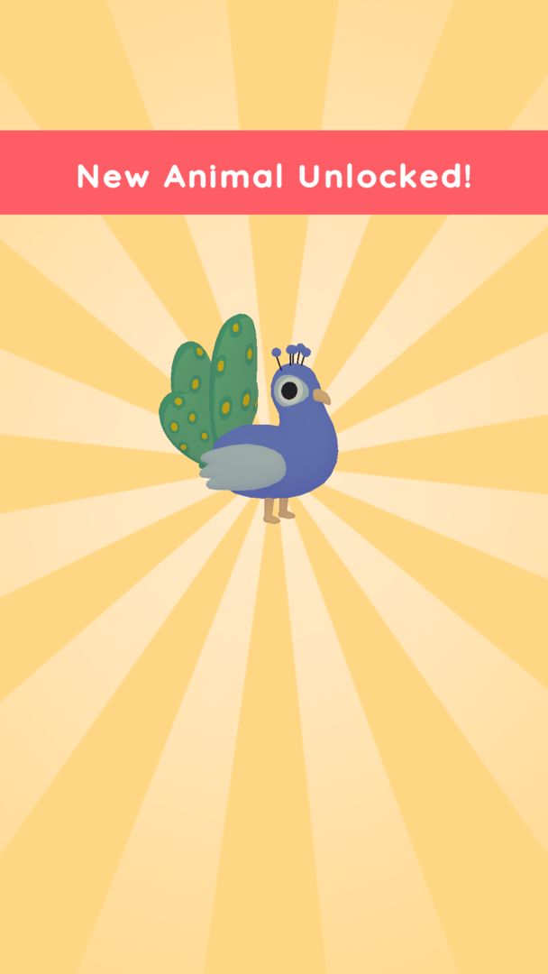 放置动物星球游戏截图2