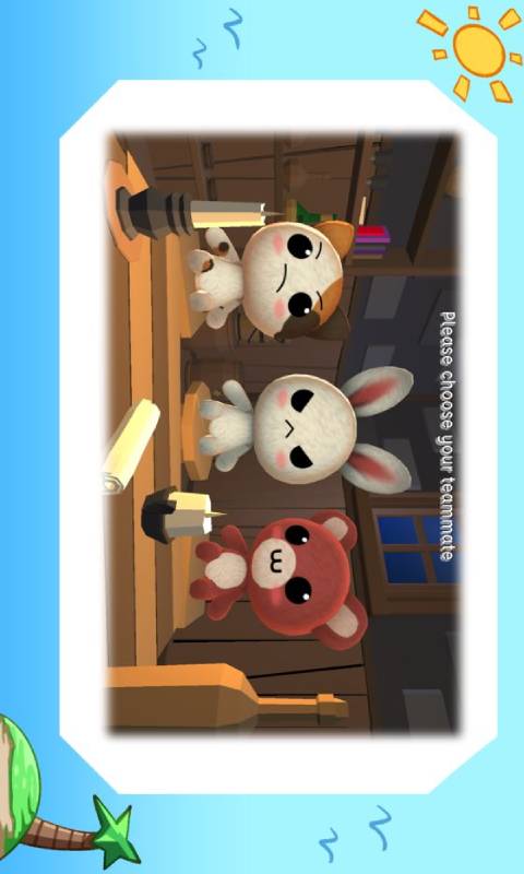 出海吧-游戏截图2