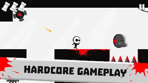 死亡房间游戏截图4