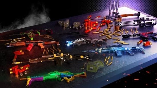 真正的突击队游戏截图3