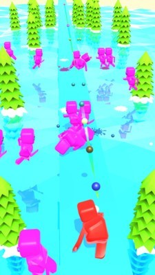 人群击中游戏截图3