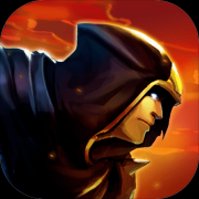 暗魔领主（测试服）