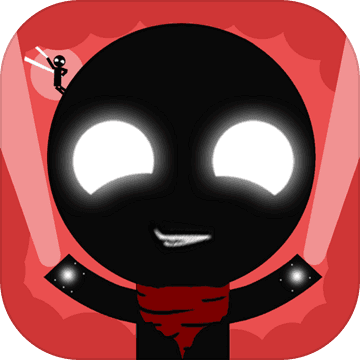 火柴人蹦极格斗