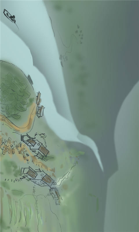 一个江湖游戏截图5