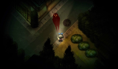 深夜回游戏截图3