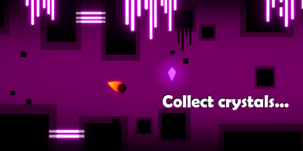 火球历险记2游戏截图1