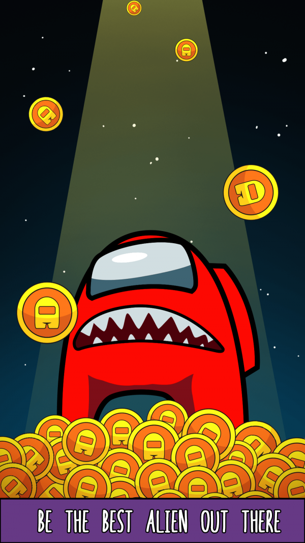 杀光冒名者游戏截图1