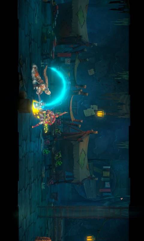 灵魂之火游戏截图2