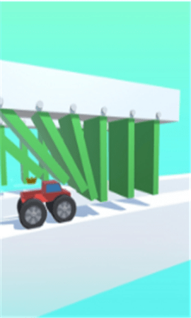 登山赛跑-游戏截图1