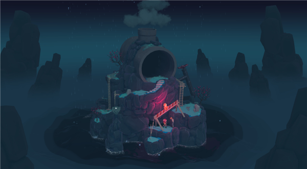 花园之间游戏游戏截图1