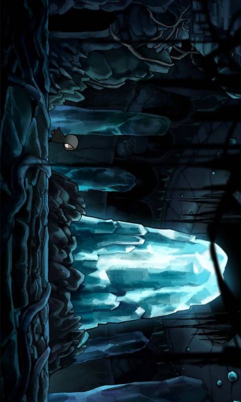 磨难之间游戏截图2