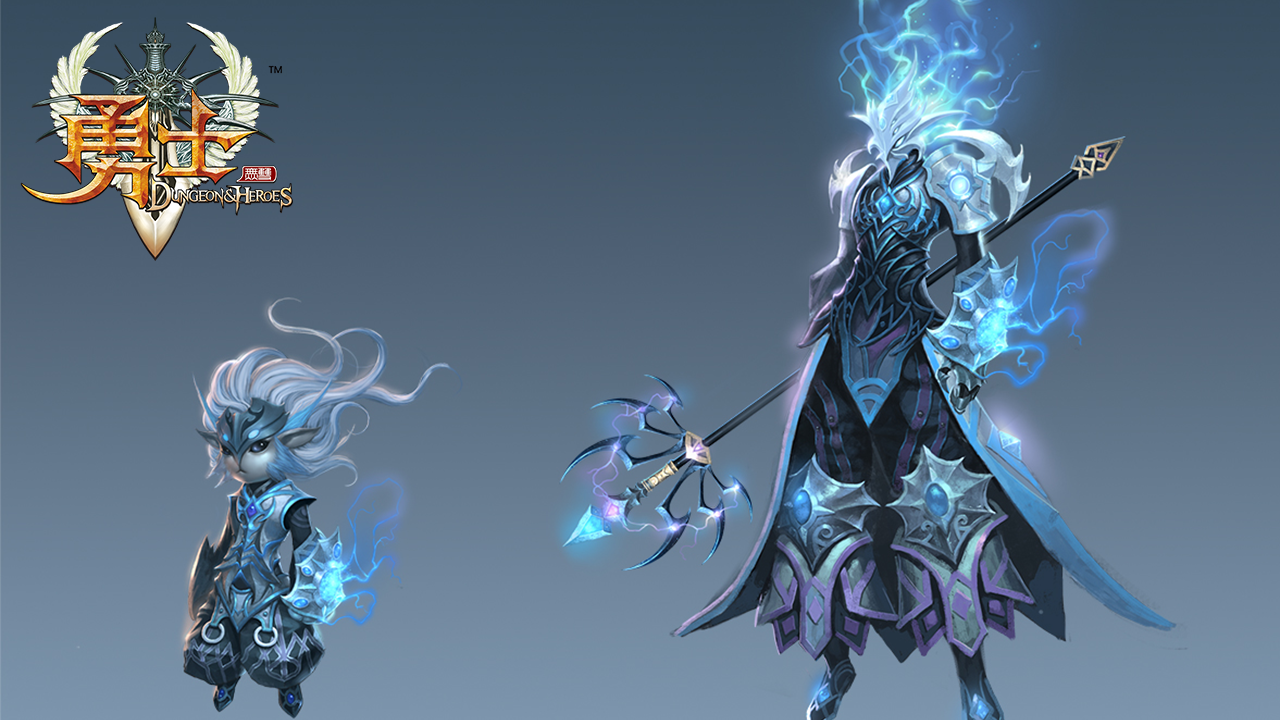 勇士无双ol游戏截图10