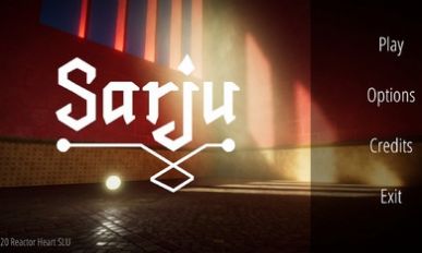 神殿探险游戏截图2