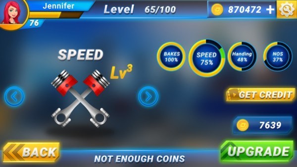 购物车游戏截图1