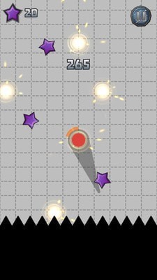 攀岩者游戏截图2