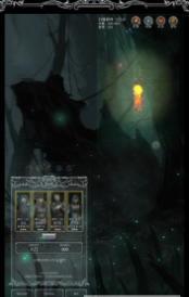 地下城堡2黑暗觉醒游戏截图2