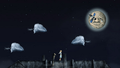 可爱的梦想游戏截图2