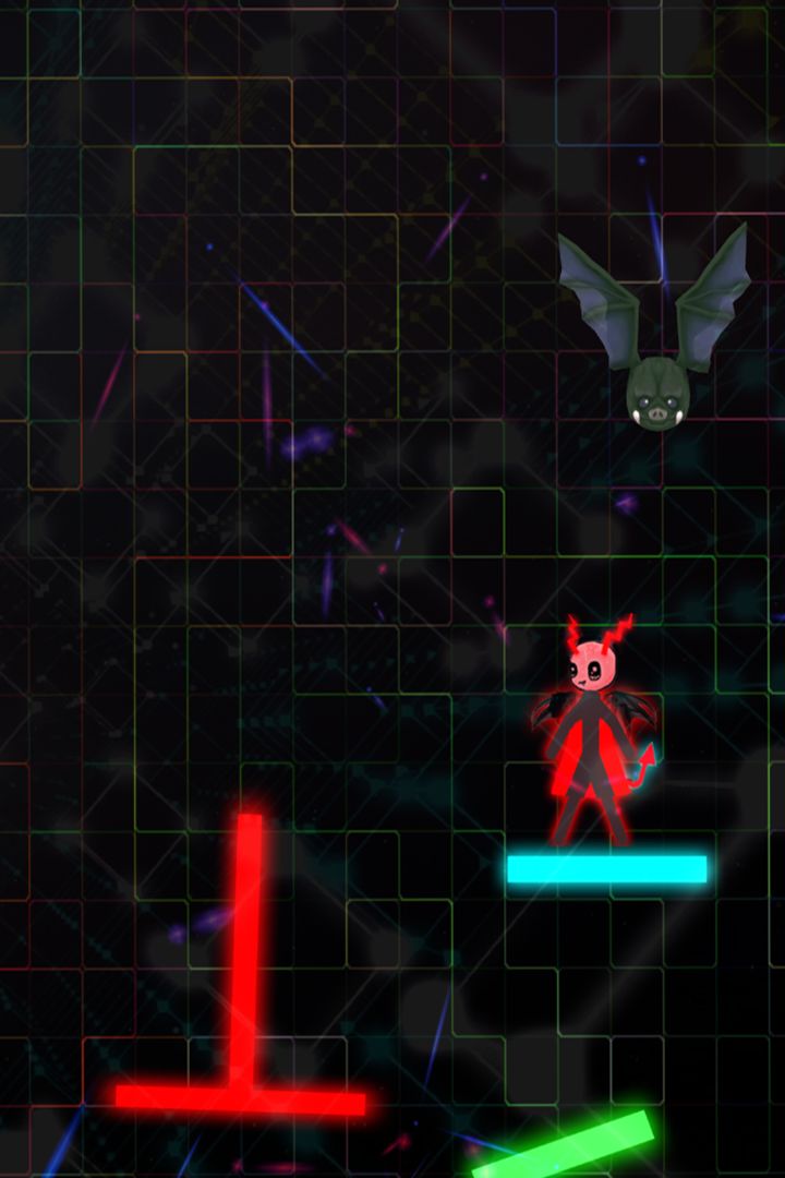 魔镜, 谁是天秀之人?游戏截图2