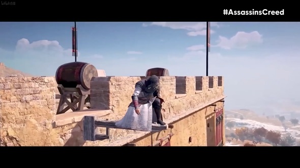 刺客信条:CODENAME JADE游戏截图5