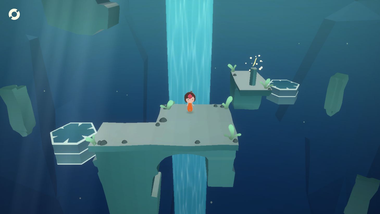 Relumine游戏截图2