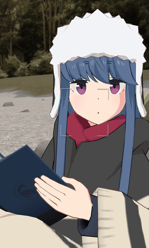 摇曳露营2游戏截图2