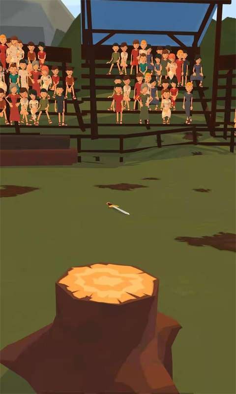 我的角斗士游戏截图3