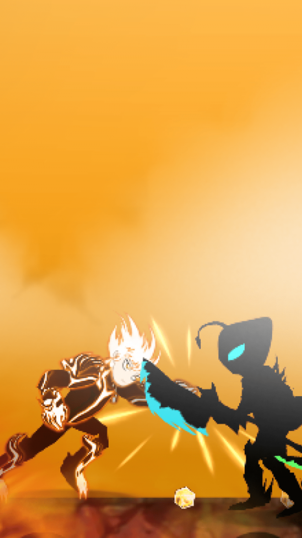 超级男孩终极力量游戏截图3