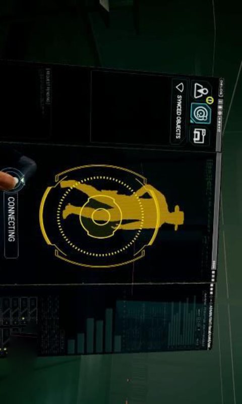 Westworld Awakening游戏截图3