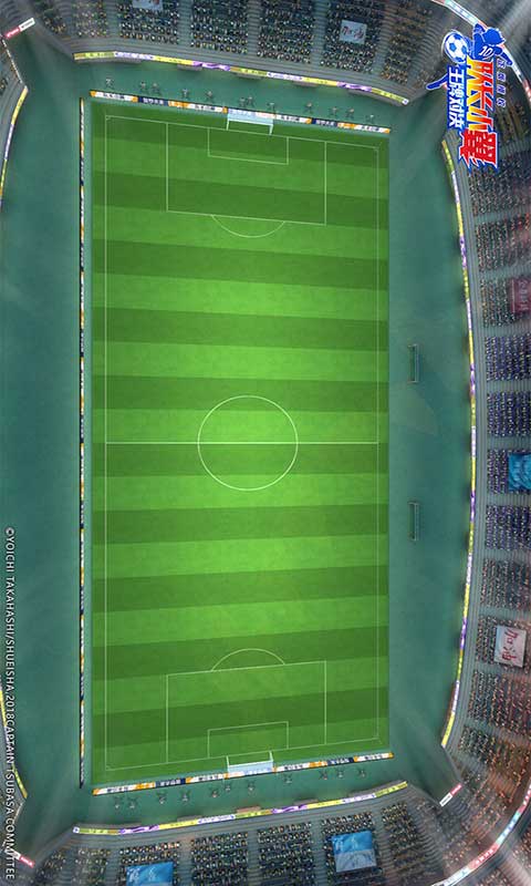 队长小翼王牌对决游戏截图3