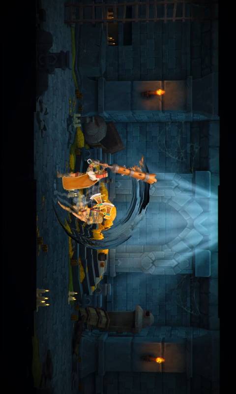 灵魂之火游戏截图4