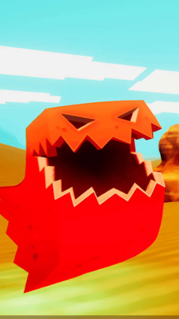 像素迷你小岛生存游戏截图3