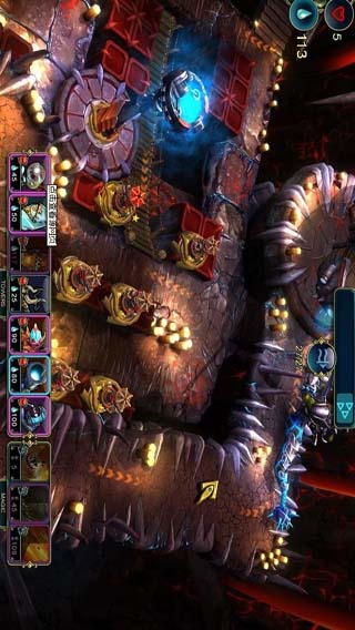 繁荣世界:守护者游戏截图4