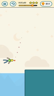 拯救可怜虫游戏截图1