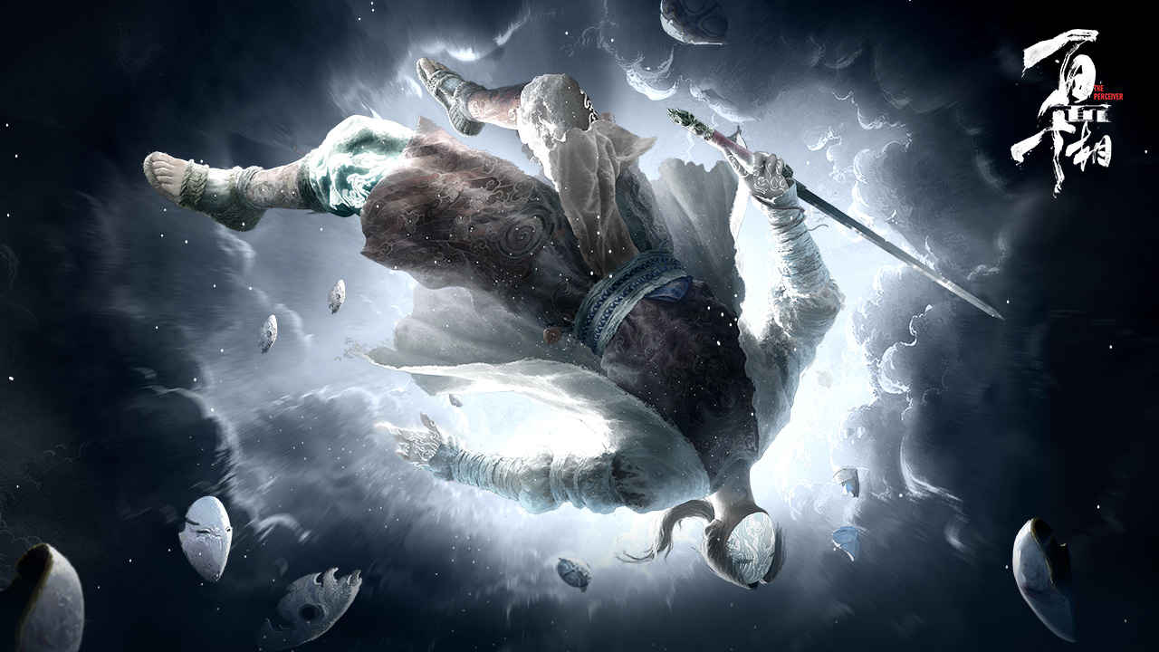 百面千相游戏截图1