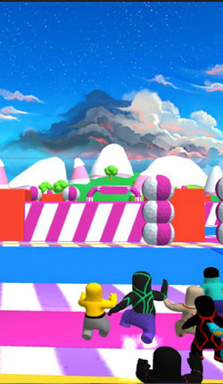 人类闯关梦游戏截图3