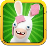 ​疯狂兔子戳戳乐